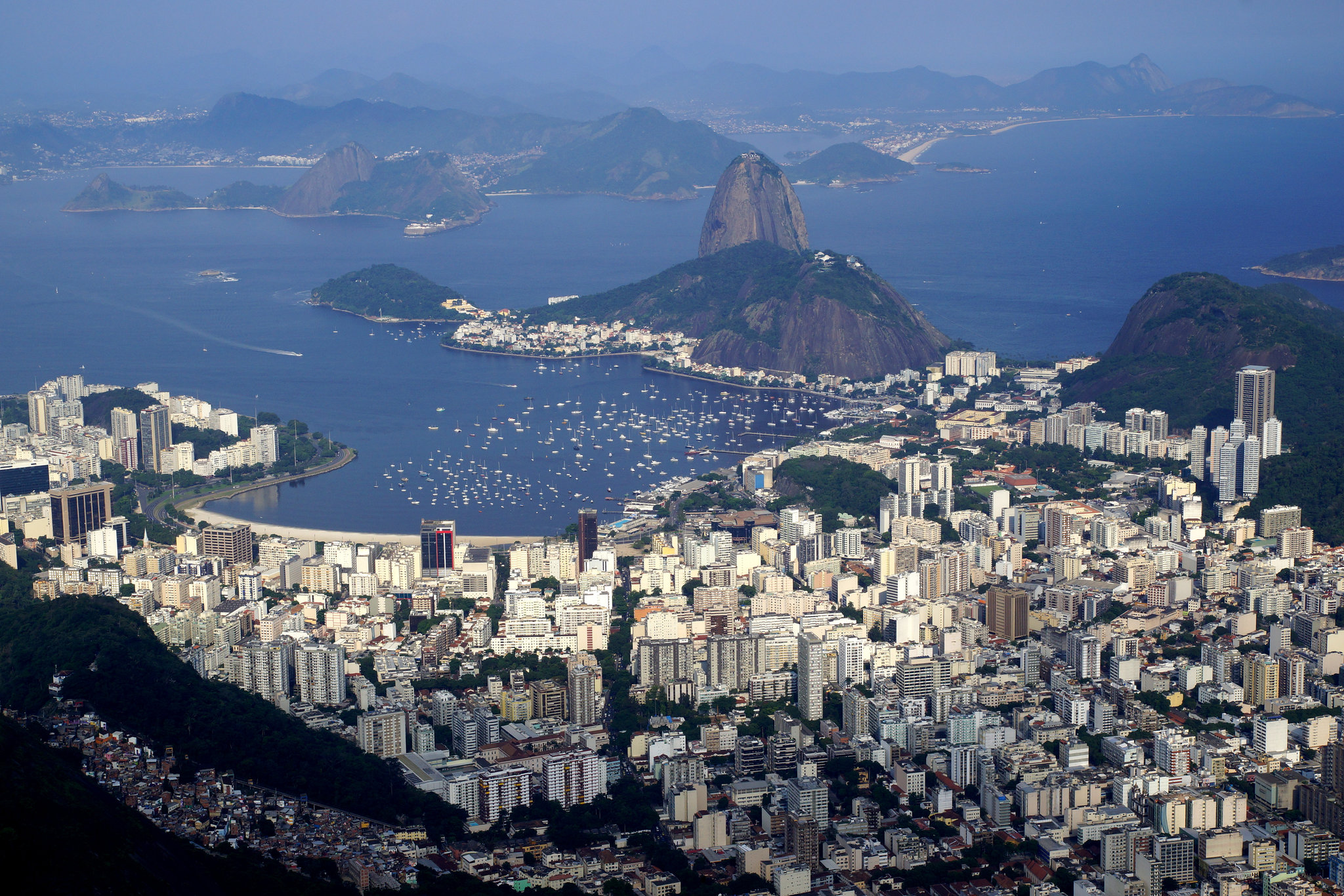 Rio De Janeiro