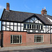 The Fleece Inn, St Mary's Street, Bungay, Suffolk