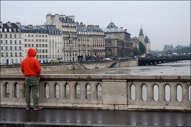 Crue Seine Paris-juin2016