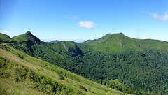 Balade au PUY MARY