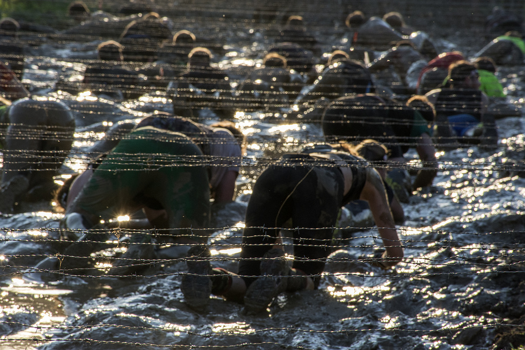 Spartan Race in Oberndorf, Austria (22)