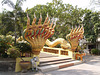 Patthaya, Holy Snake Naga