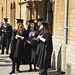 Oxford, Students of Balliol College