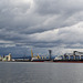 Rainier OR / Longview WA seaport (#0515)