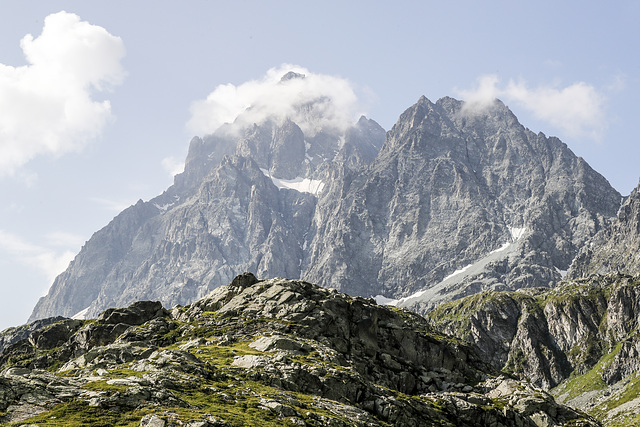 Pian del Re, Crissuolo - Cuneo
