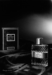 Parfum pour homme