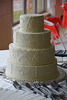 Arkansas Wedding Cake