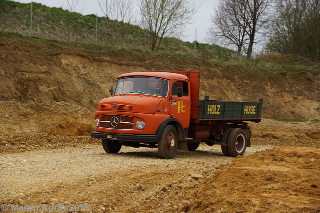 Kippertreffen Geilenkirchen 2015 595c