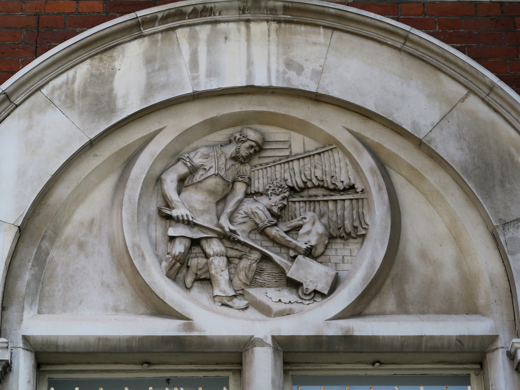 Leather Exchange 3
