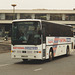 Dorset Travel Services M366 LFX - 8 Sep 1995