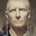 Marble Portrait of Antiochus III in the Metropolitan Museum of Art, June 2016