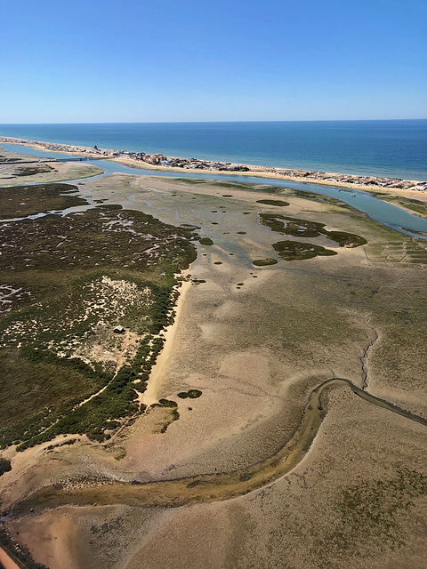 Praia de Faro