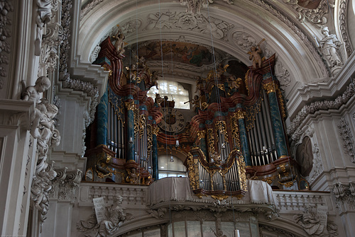 Stiftsbasilika Waldsassen