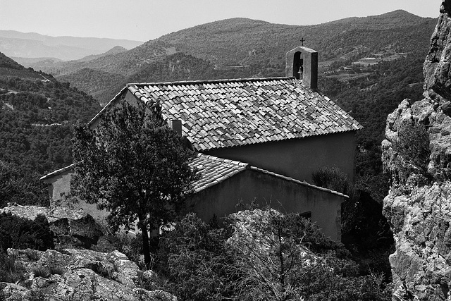 Bénivay-Ollon. (Drôme provençale ).