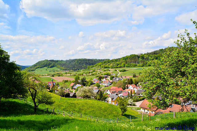 Eutendorf bei Gaildorf