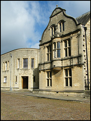 Faculty of Philosophy Faculty of Philosophy