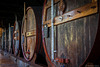Besuch in der Weinkellerei 'Burmester' in Porto (© Buelipix)