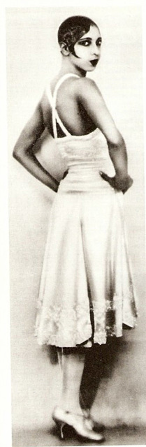 Josephine Baker