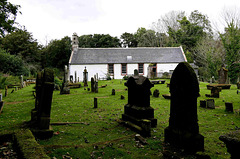 Nigg - Old Church