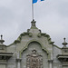 Guatemalan Flag