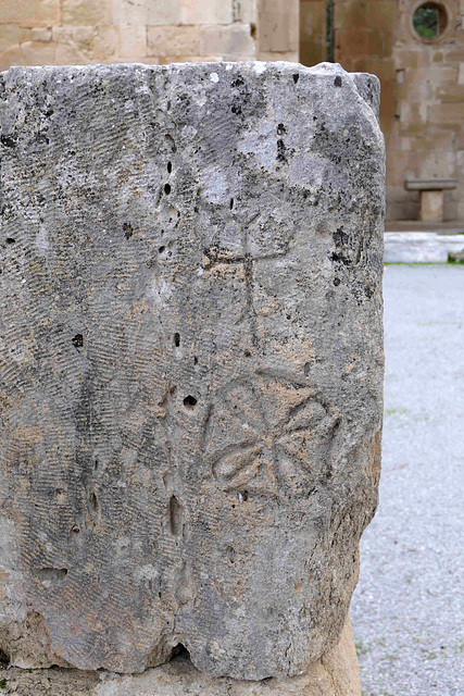 Gortyn - St. Titus