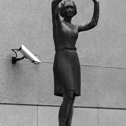 Surrender to Surveillance - 1 August 2016