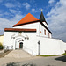 Trautmannshofen, Wallfahrtskirche Mariä Namen (PiP)