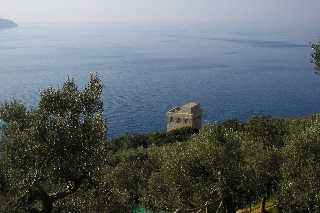 Amalfi Peninsula