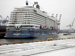 Mein Schiff 2