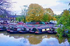 Shropshire Union Canal