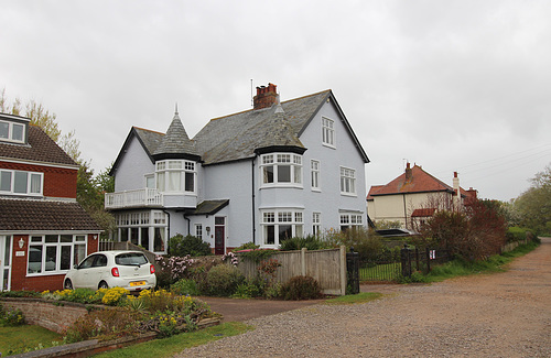 ipernity: 71 North Road, Southwold - by A Buildings Fan