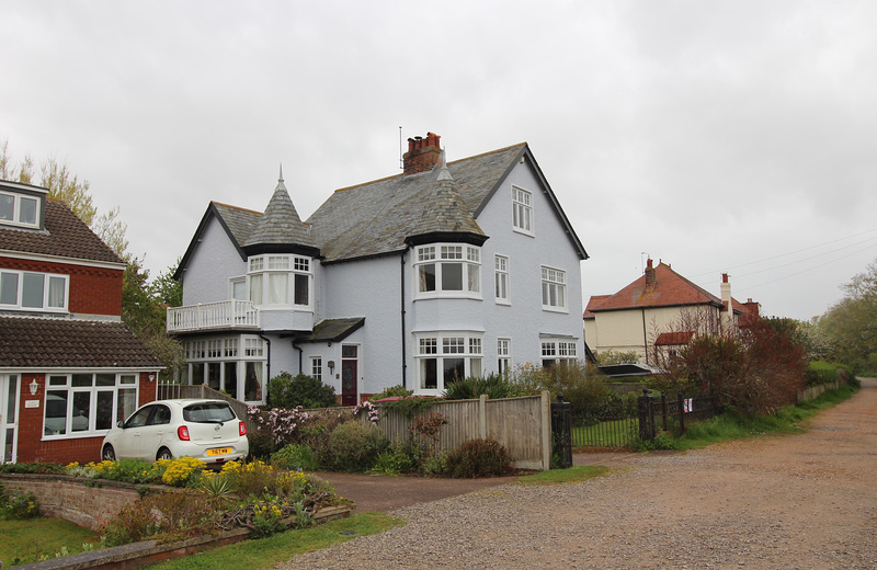 71 North Road, Southwold