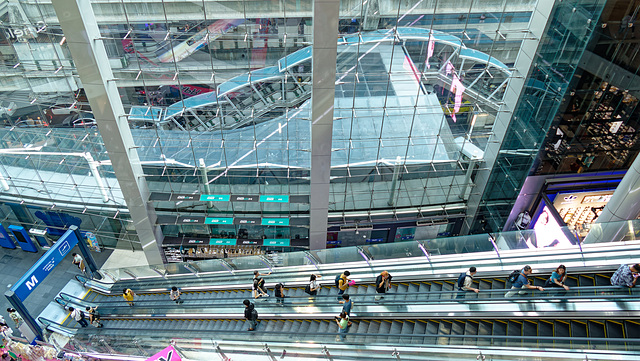Terminal 21 Asok 06 Terminal 21 Asok 06