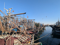 Là où se frayer un chemin tient de l'art Là où se frayer un chemin tient de l'art