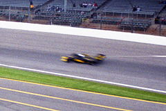 Indy 2003 Time Trials