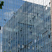 Double Reflection:  Bürokomplex AlsterCity