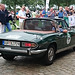 Triumph Stag, 1973