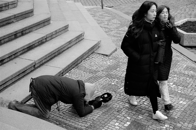 people