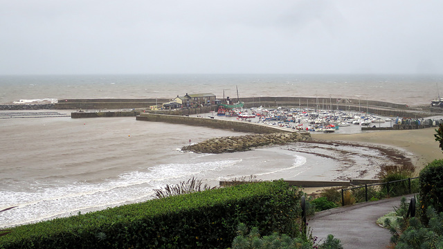 Lyme Regis