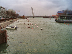 Crusell bridge