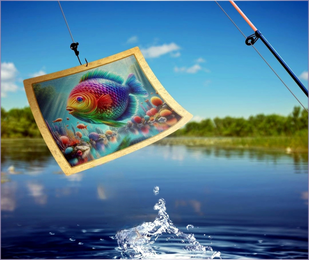 Der Angler