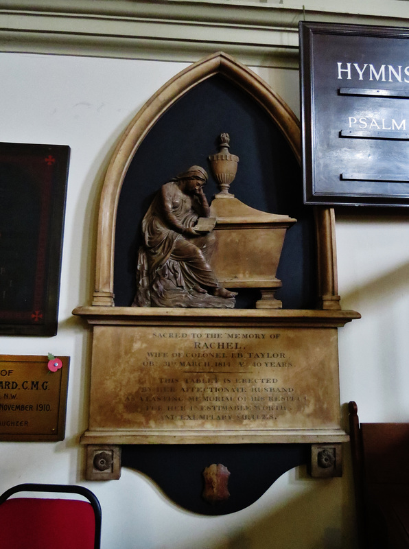 st marylebone  church, london