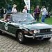 Triumph Stag, 1973