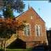 Bloxham Methodist Church