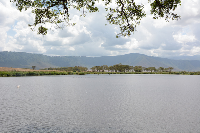 Ngorongoro, Ngoitokitok Lake