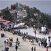 The Ridge, Shimla