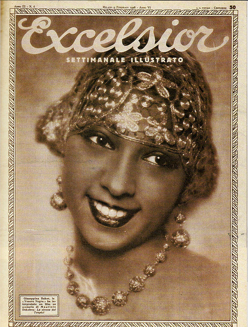 Josephine Baker