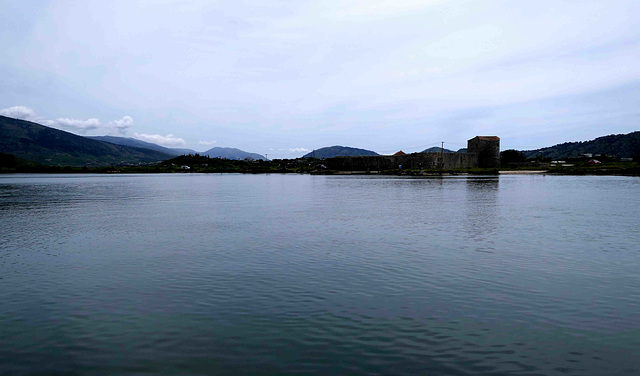 Butrint Lagoon