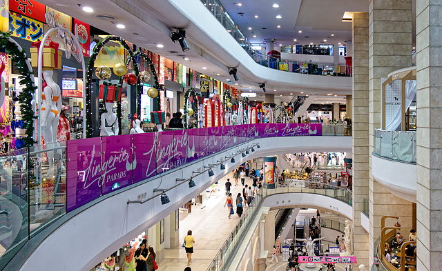 Terminal 21 Asok 08