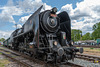 Dampflokomotive 475.1 „"Šlechtična"“ ("Edelfrau")